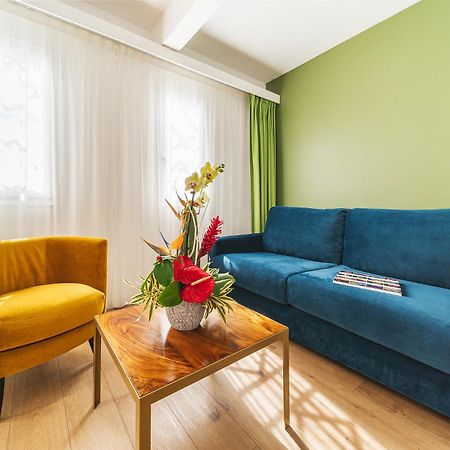 Hotel Exsel Creolia Saint-Denis Dış mekan fotoğraf