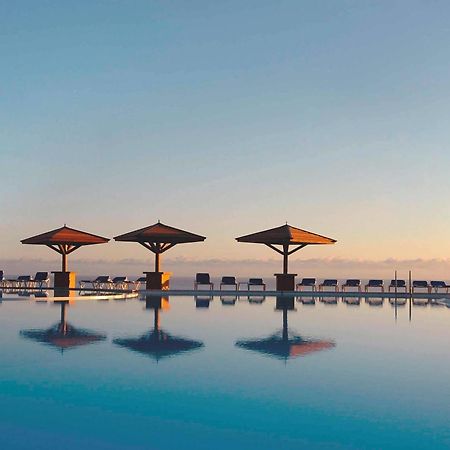 Hotel Exsel Creolia Saint-Denis Dış mekan fotoğraf