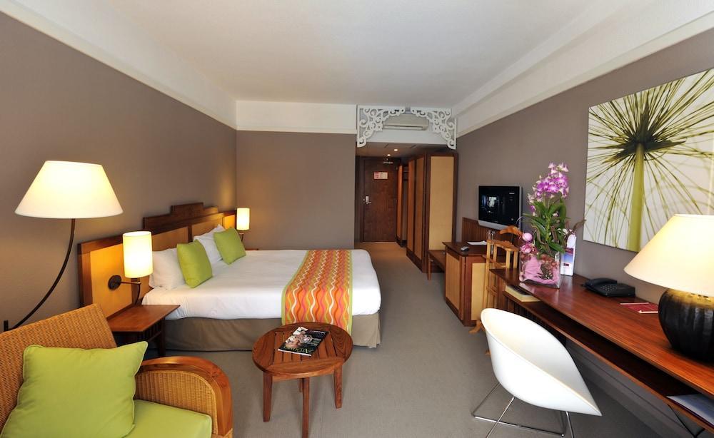 Hotel Exsel Creolia Saint-Denis Dış mekan fotoğraf
