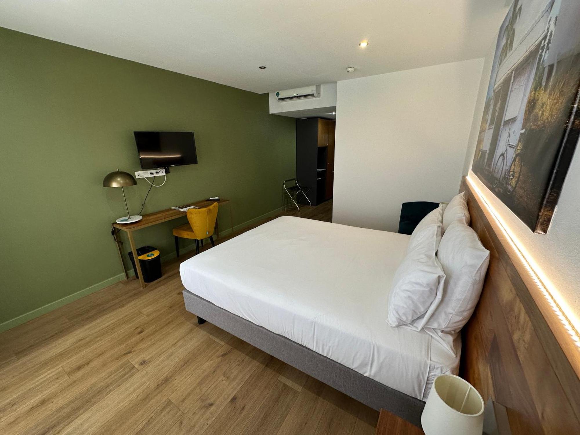 Hotel Exsel Creolia Saint-Denis Dış mekan fotoğraf