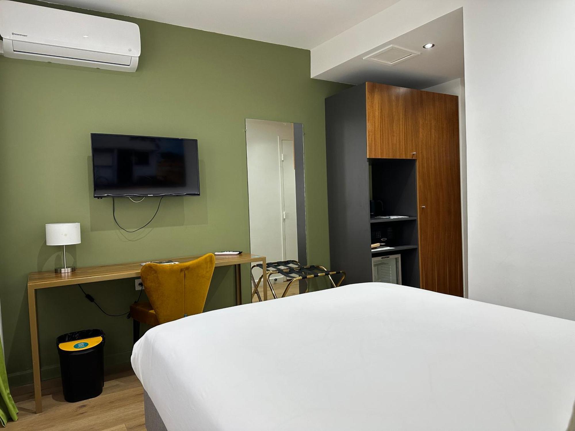 Hotel Exsel Creolia Saint-Denis Dış mekan fotoğraf
