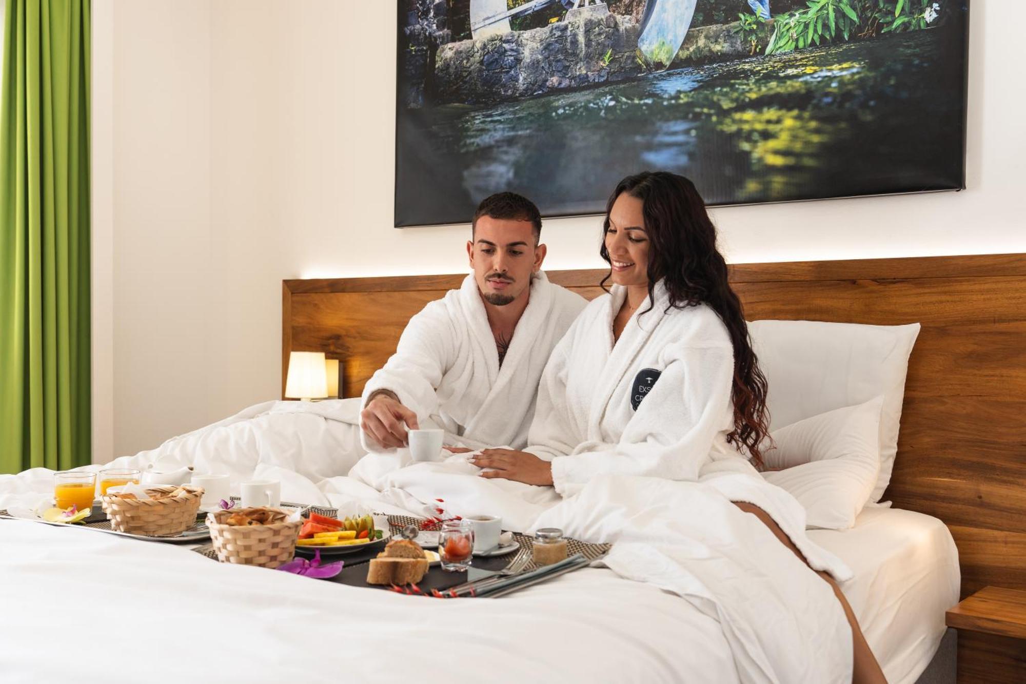 Hotel Exsel Creolia Saint-Denis Dış mekan fotoğraf
