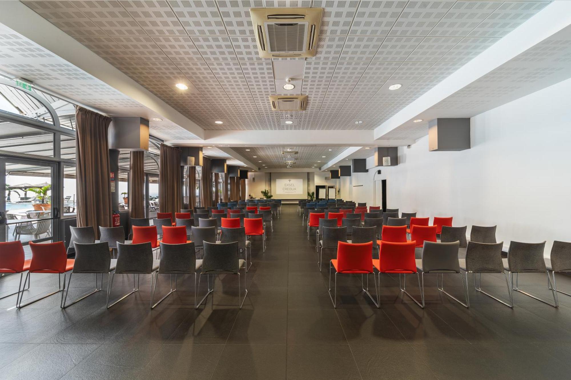 Hotel Exsel Creolia Saint-Denis Dış mekan fotoğraf