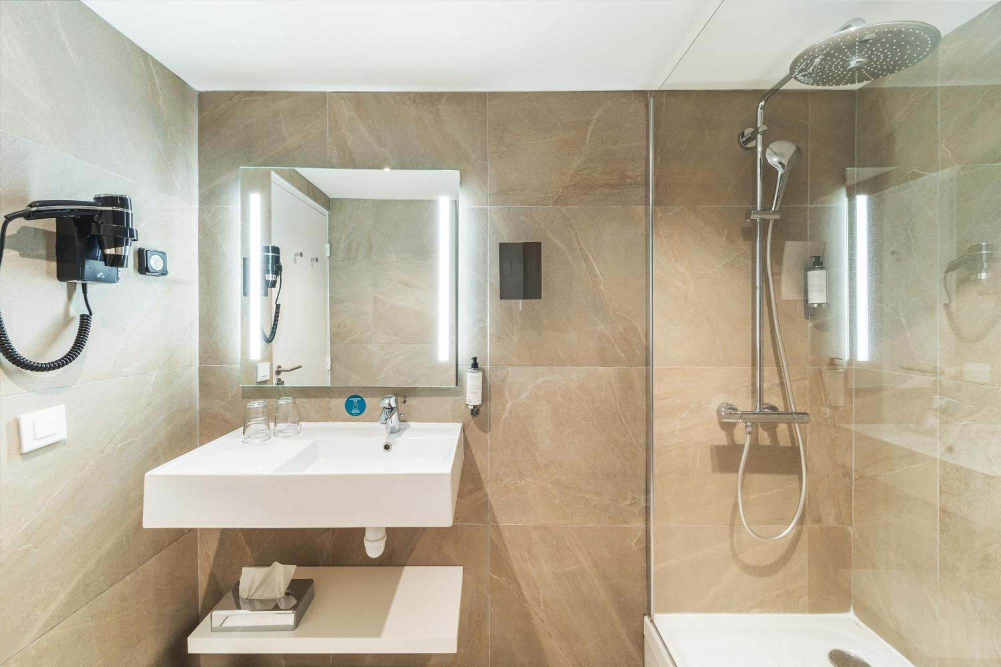 Hotel Exsel Creolia Saint-Denis Dış mekan fotoğraf